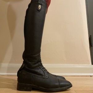 Horse Riding Boots